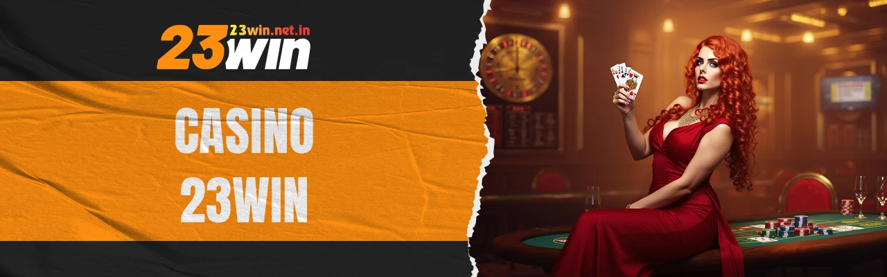 Casino 23WIN